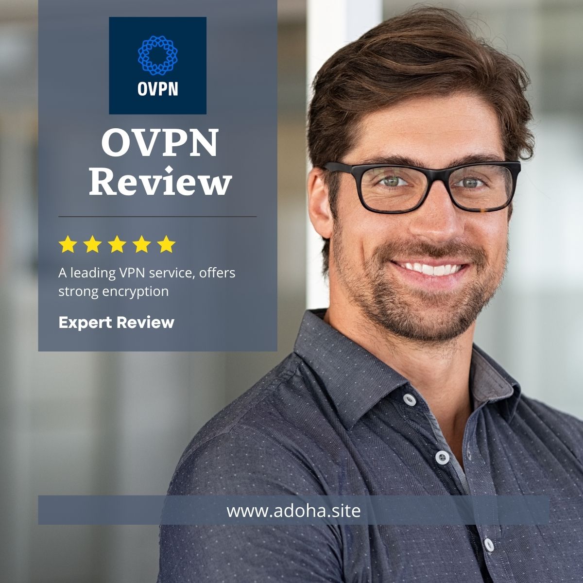 Read more about the article OVPN Account Review: Best Server Feature