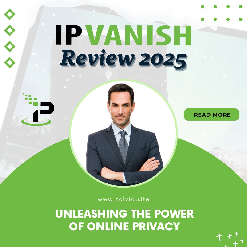 Read more about the article IPVanish Review 2024: Unleashing the Power of Online Privacy