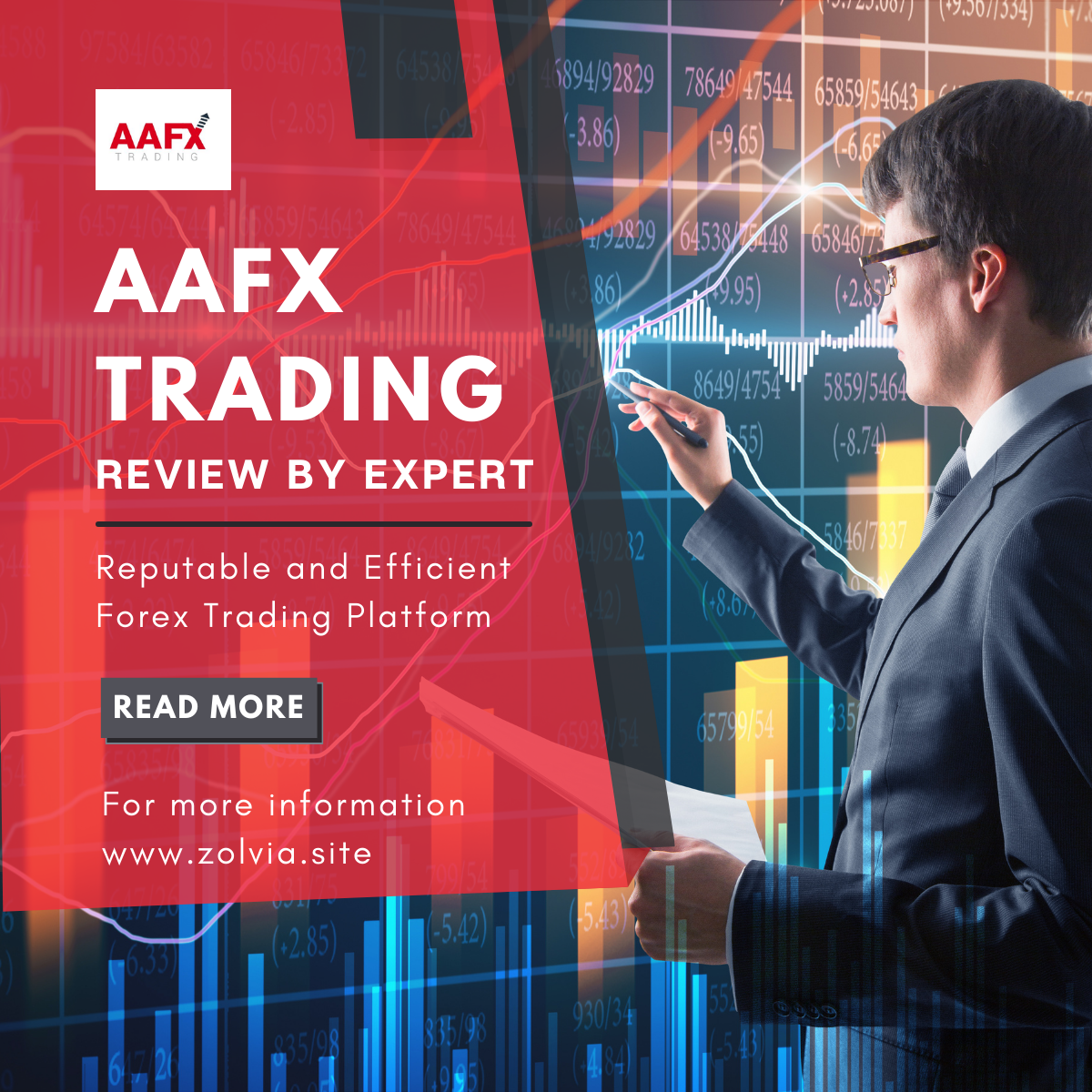 Read more about the article AAFX Review – Reputable and Efficient Forex Trading Platform