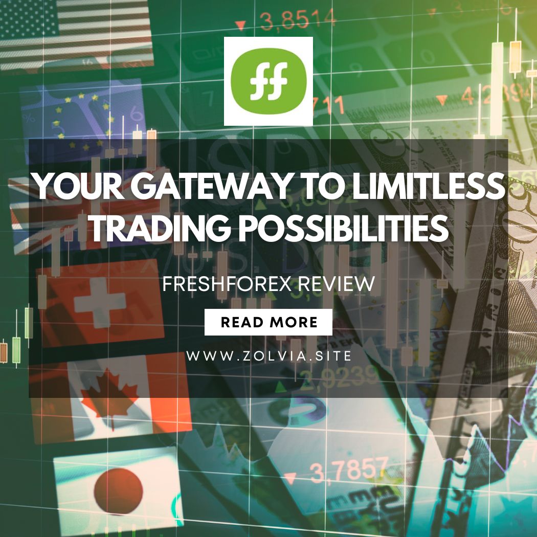 Read more about the article FreshForex: Your Gateway to Limitless Trading Possibilities