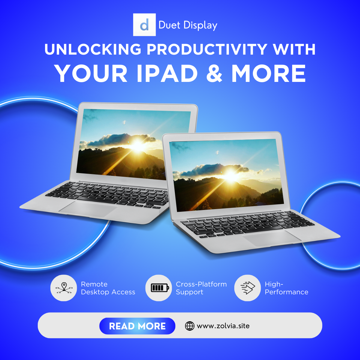 Read more about the article Duet Display Review 2025: Unlocking Productivity with Your iPad and More